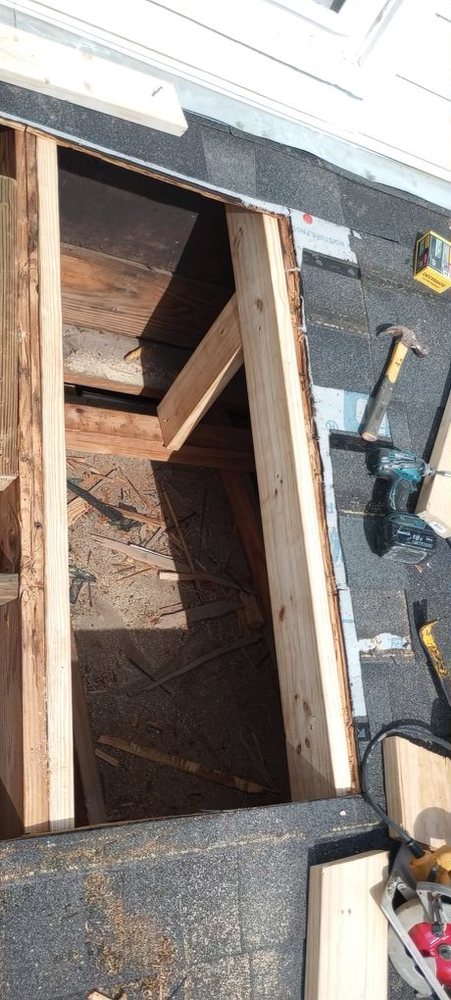 Slide of Olympian Roof