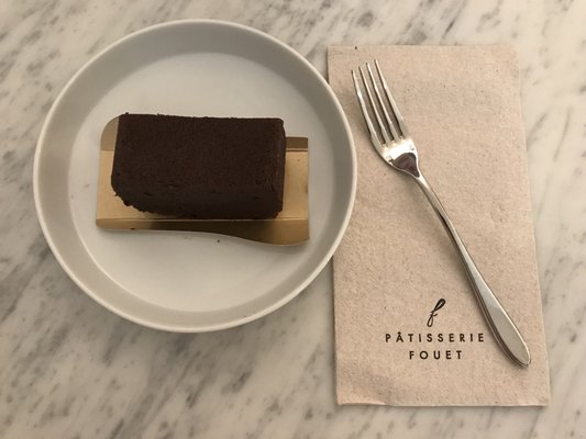Patisserie Fouet by null