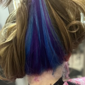 Kool Cuts - Pick a boo color!!! By Brenda - Hair Salons Near Me - Pinole, California Kool Cuts - Pick a boo color!!! By Brenda - Hair Salons Near Me - Pinole, California