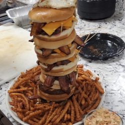 Brandon’s Pub & Grille