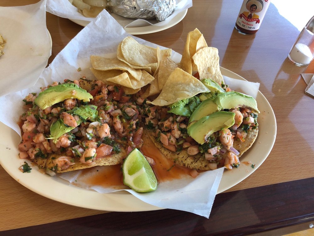 TACOS LA TAPATIA 36 Photos & 48 Reviews Mexican 8842 Limonite Ave