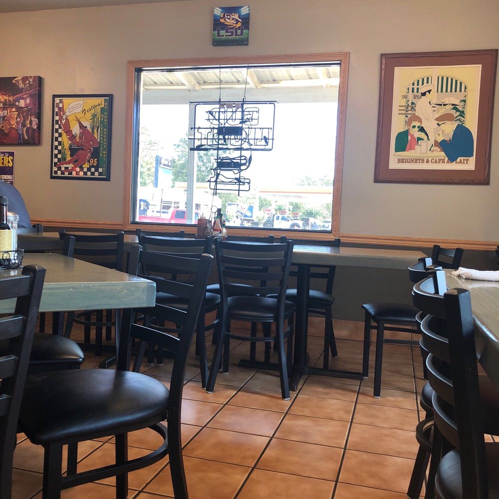 Top 10 Best Restaurants near Folsom, LA 70437 Last Updated September