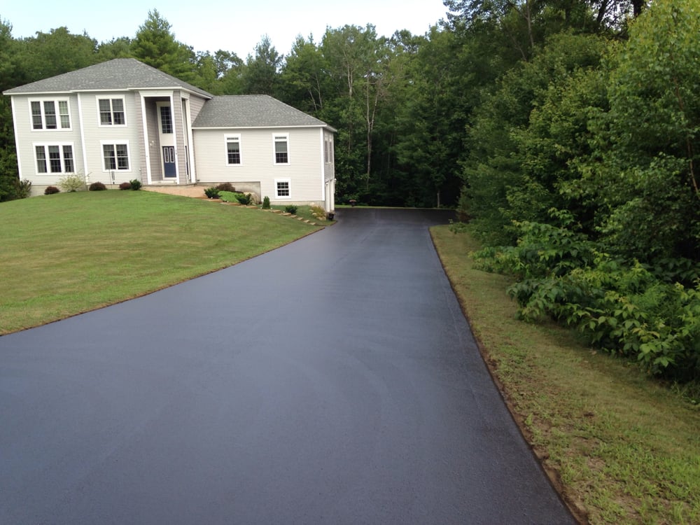 GLAUDE & SON SEALCOATING Updated August 2024 65 Broadturn Rd