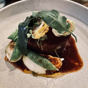 NEMI - Short Rib - Signature Cuisine Near Me - La Paz, BCS NEMI - Short Rib - Signature Cuisine Near Me - La Paz, BCS