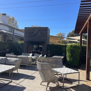 Fess Parker Winery - Side patio - Wine Tasting Room Near Me - Los Olivos, California Fess Parker Winery - Side patio - Wine Tasting Room Near Me - Los Olivos, California