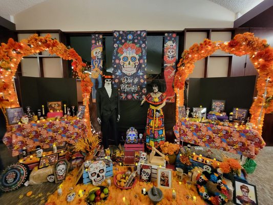 Eiteljorg Museum of American Indians and Western Art by null