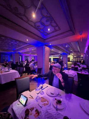 Bombay Darbar by null Bombay Darbar by null