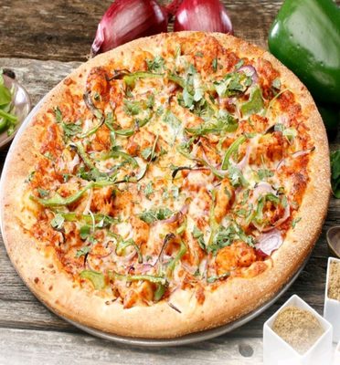 Extreme Pizza - Barracks Row by null