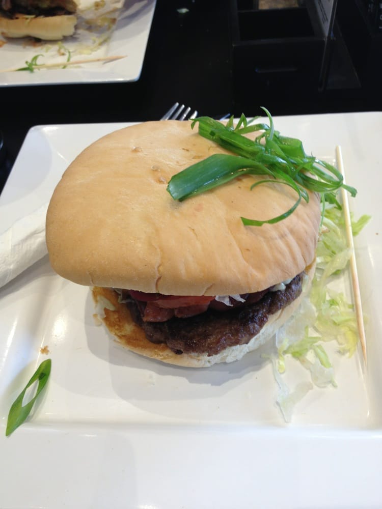 BANJO’S CAFE William St, Bathurst New South Wales, Australia