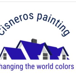 Cisneros Painting