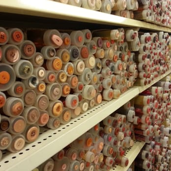 Dressew Supply - Fabric Stores Near Me - Vancouver, British Columbia