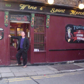Toners Pub - Pubs Near Me - Dublin, D Toners Pub - Pubs Near Me - Dublin, D