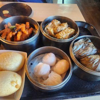 All That 'N Dim Sum - Dim Sum Near Me - Rowland Heights, California All That 'N Dim Sum - Dim Sum Near Me - Rowland Heights, California