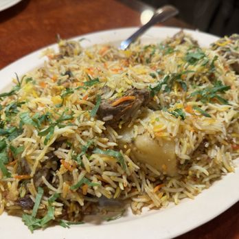 Famous Tandoori - Lamb Biryani - Indian Near Me - Lomita, California Famous Tandoori - Lamb Biryani - Indian Near Me - Lomita, California
