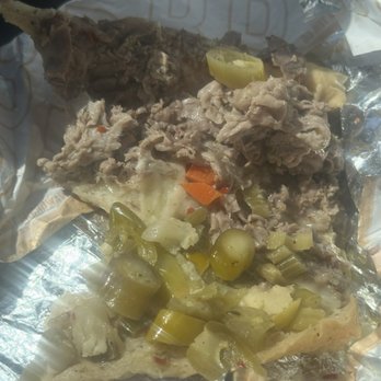 Buona - Burgers Near Me - Chicago, Illinois