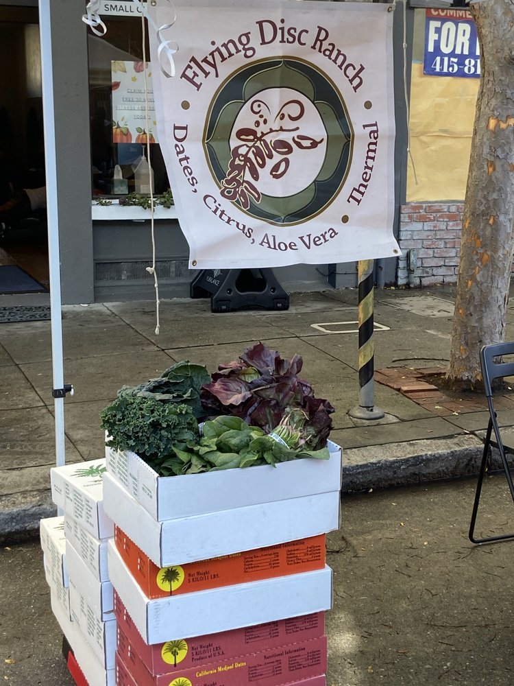 FLYING DISC RANCH Updated October 2024 10 Photos 59200 Fillmore