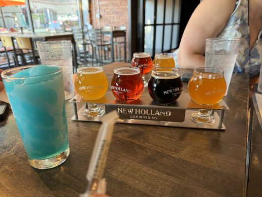 New Holland Brewing - Holland Brewpub by null