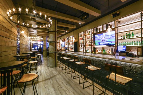 K SUSHI & BAR by null
