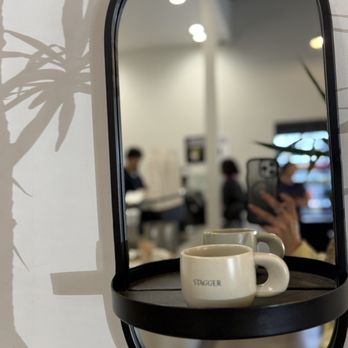 Stagger Coffee - Decor - Coffee & Tea Near Me - Los Angeles, California Stagger Coffee - Decor - Coffee & Tea Near Me - Los Angeles, California