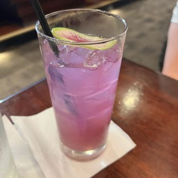 Stonewood Grill & Tavern - Ube margarita - New American Near Me - Jacksonville, Florida Stonewood Grill & Tavern - Ube margarita - New American Near Me - Jacksonville, Florida