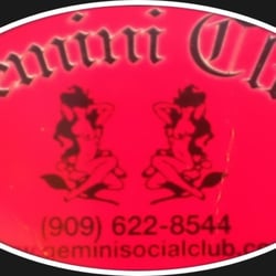 Gemini Social Club - Join our adventure place, call for admission an location