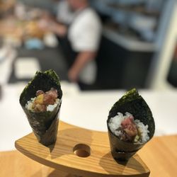 Sushi-Wa