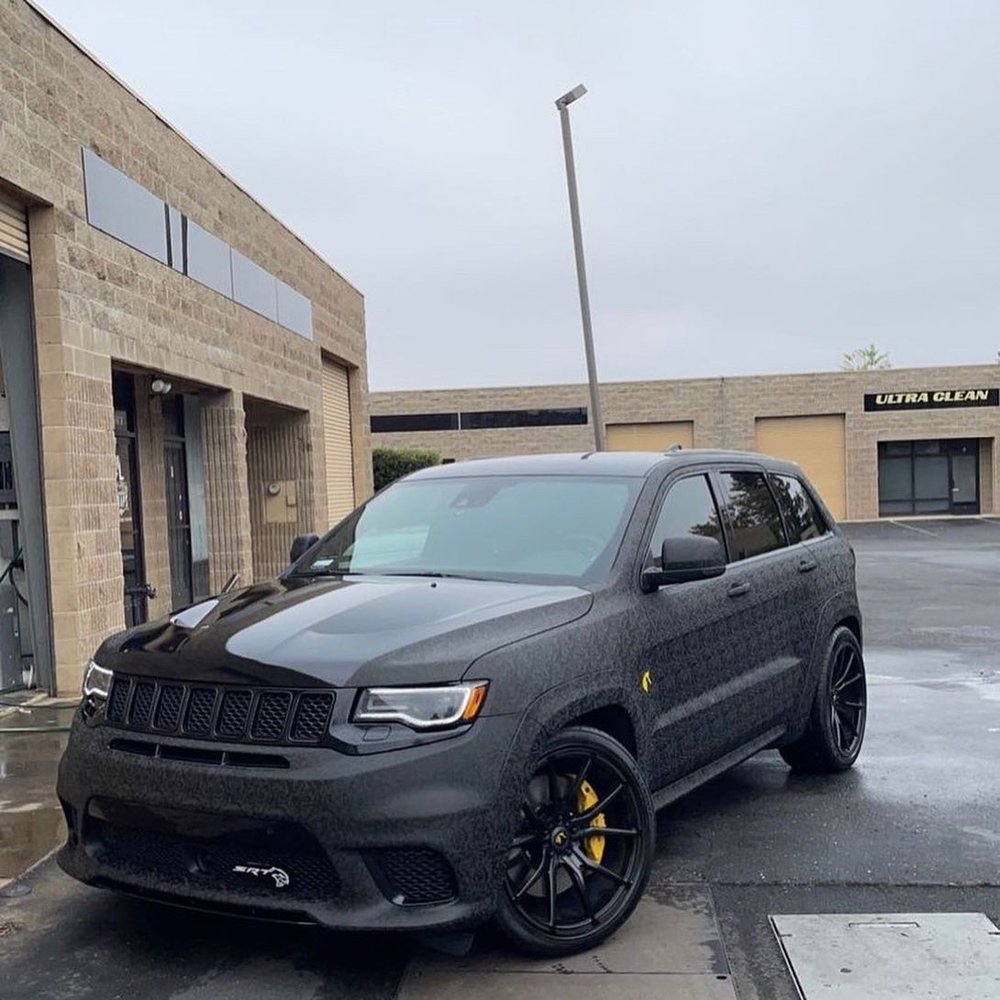 JL WRAPS Updated August 2024 25 Photos Yuba City, California