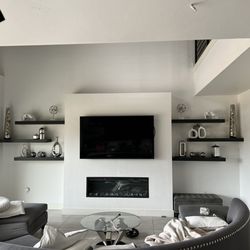 Elegant Touch Painting