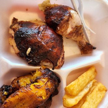Mr. Pollo - Latin American Near Me - Pensacola, Florida