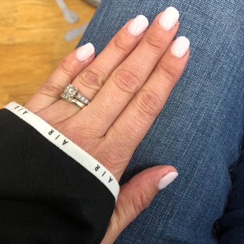 Creatips Nail Spa - Dip mani - Nail Salons Near Me - Carlsbad, California