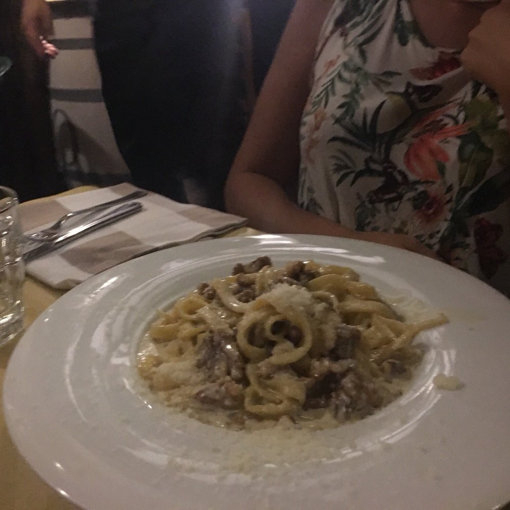 Il Corallo - Pizza Near Me - Rome, RM