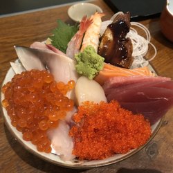 Sushi Bar Atari-Ya