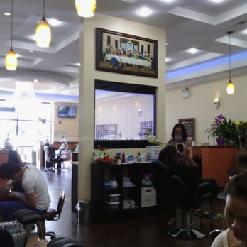 Colours Nail - Nail Salons Near Me - Chicago, Illinois