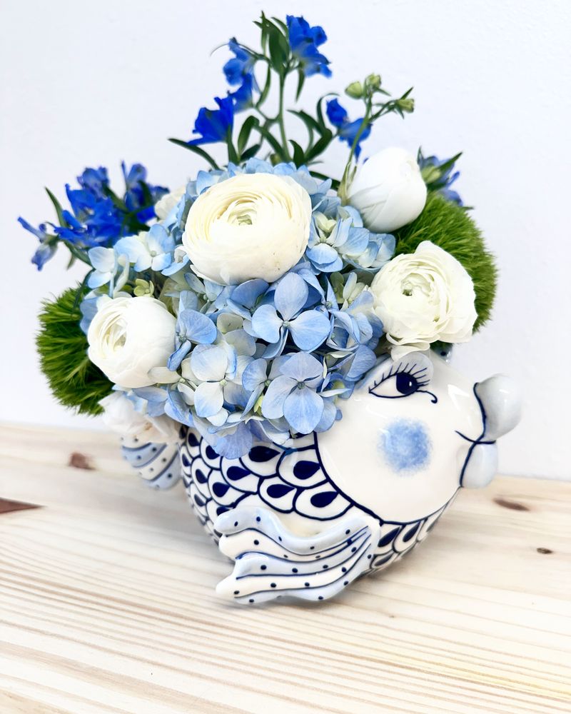 THE PINK PEONY FLORIST Updated June 2024 29 Photos Corinth, Texas