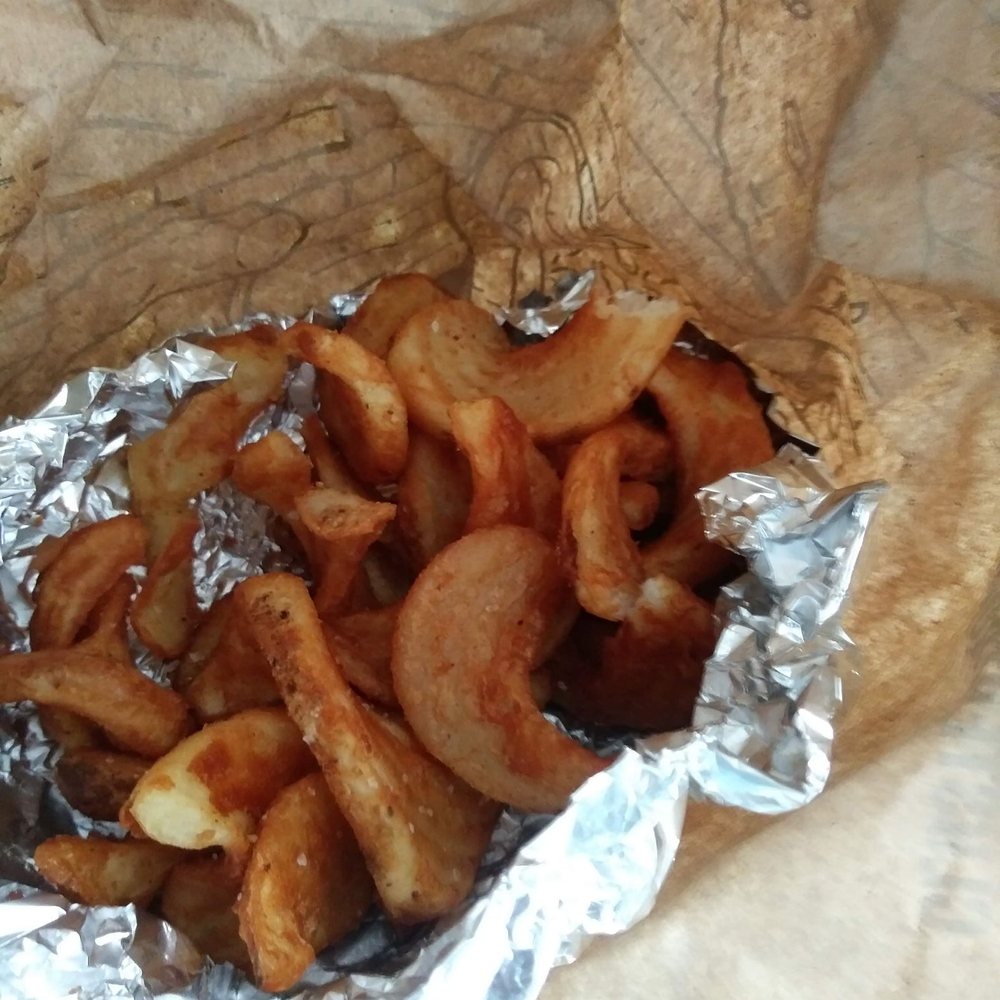 ClusterTruck - Food Delivery Services Near Me - Indianapolis, Indiana ClusterTruck - Food Delivery Services Near Me - Indianapolis, Indiana