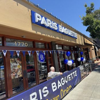 Paris Baguette - Street View - Desserts Near Me - Livermore, California Paris Baguette - Street View - Desserts Near Me - Livermore, California