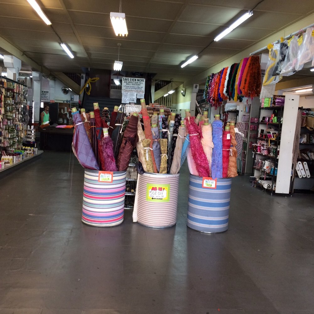 Discount Fabrics - Fabric Stores Near Me - Berkeley, California Discount Fabrics - Fabric Stores Near Me - Berkeley, California