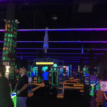 Monster Mini Golf - Enter Monster Mini Golf! - Mini Golf Near Me - Pembroke Pines, Florida Monster Mini Golf - Enter Monster Mini Golf! - Mini Golf Near Me - Pembroke Pines, Florida