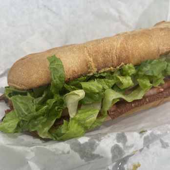 Honest Pastures - Italian sub - Vegan Near Me - Virginia Beach, Virginia Honest Pastures - Italian sub - Vegan Near Me - Virginia Beach, Virginia