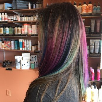 D Salon - Hair Salons Near Me - San Francisco, California