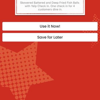 Moo Dang - 9/19/23 Yelp check in - Thai Near Me - Reno, Nevada