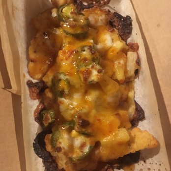 Domino's Pizza - Specialty chicken- Spicy Jalapeño Pineapple - Pizza Near Me - Oxford, Alabama