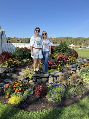 The Nonantum Resort by null