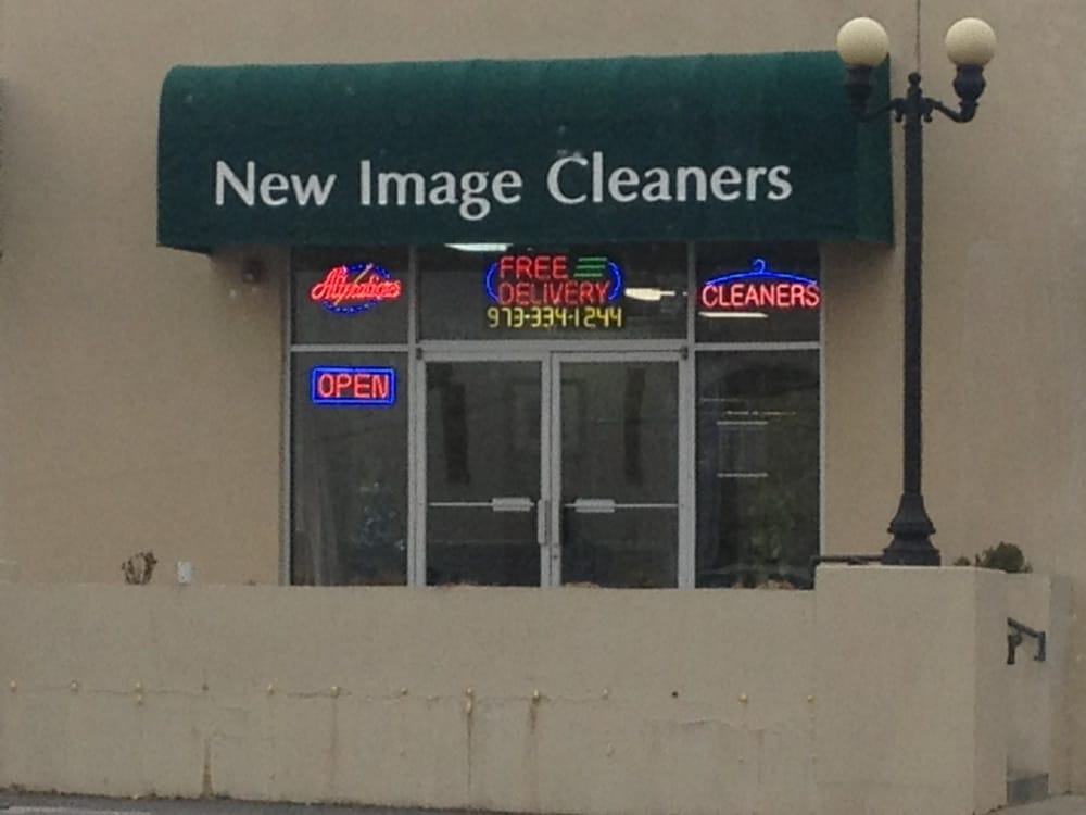 NEW IMAGE CLEANERS & TAILORING Sewing & Alterations 89 Morris St