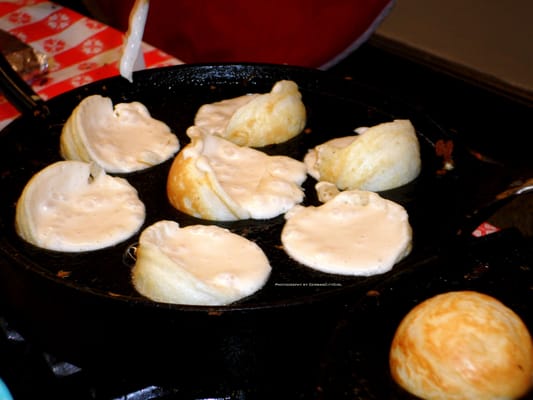 National Nordic Museum by null