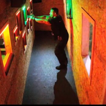 Decision Tactical - Firearm Training Near Me - Sanford, Florida