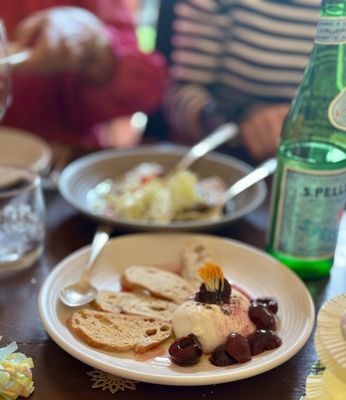 Cantinetta by null