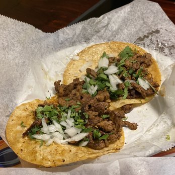 Casa Grande - Carne asada tacos - Mexican Near Me - Hohenwald, Tennessee