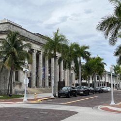Downtown Fort Myers River District