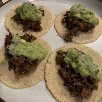 Suerte - Suadero tacos - Mexican Near Me - Austin, Texas